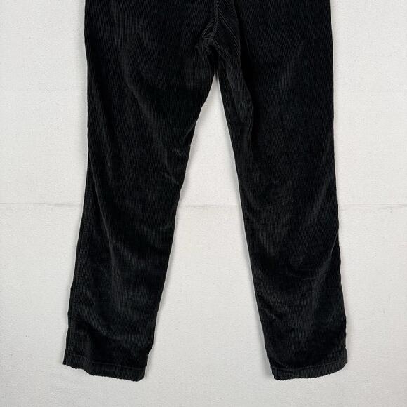 Levi's® Premium Men's XX Chino Authentic Straight Corduroy Pants *34x30 Black‎ - Picture 8 of 9